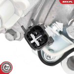 Kompressor,kliimaseade ESEN SKV 84SKV007