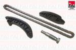 Mootori keti komplekt FAI AutoParts TCK394WO