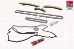 Mootori keti komplekt FAI AutoParts TCK159