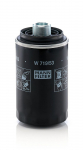 &Otilde;lifilter MANN-FILTER W 719/53