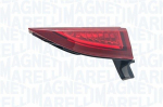 Tagatuli MAGNETI MARELLI LLL761