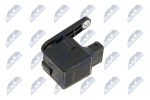 Andur, seadeelement- tulede ulatuse reguleerimine NTY ECX-BM-001