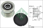 Generaatori vabak&auml;ik Schaeffler INA 535 0361 10