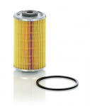 K&uuml;tusefilter MANN-FILTER P 707 x