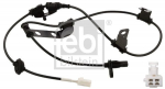 Andur, rattap&ouml;&ouml;rete arv FEBI BILSTEIN 107471