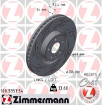 Piduriketas ZIMMERMANN 100.3357.54
