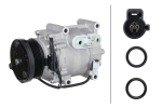 Kompressor,kliimaseade HELLA 8FK 366 201-581