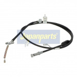 Tross,seisupidur JAPANPARTS BC-428R