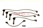 S&uuml;&uuml;tes&uuml;steemikomplekt ASHIKA 132-01-100