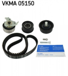 Hammasrihma komplekt SKF VKMA 05150