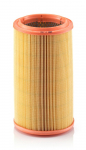 &Otilde;hufilter MANN-FILTER C 1586