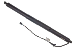 Elektrimootor, tagaluuk DENCKERMANN G100102