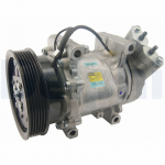 Kompressor,kliimaseade DELPHI TSP0159277