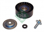 Seade-/juhtrull,soonrihm INA 532 0617 10