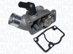 Termostaat,Jahutusvedelik MAGNETI MARELLI 352317100990