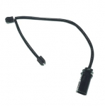 Hoiatuskontakt, piduriklotsi kulumine BREMBO A 00 530