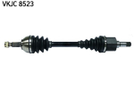 Veov&otilde;ll SKF VKJC 8523