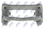 Pidurisadula kinnituskomplekt NTY HZT-MS-002A