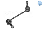 Stabilisaator,Stabilisaator MEYLE 016 060 6319