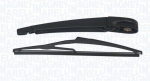 Kojameehe komplekt, klaasipesu MAGNETI MARELLI WRQ0117