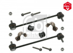 Remondikomplekt,stabilisaatorilaager FEBI BILSTEIN 37076