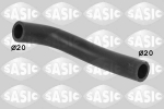 Jahutusvoolik SASIC 3404192