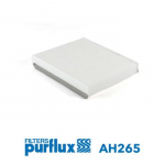 Filter,salongi&otilde;hk PURFLUX AH265