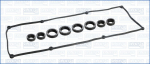 Tihendikomplekt, klapikaas AJUSA 56049500
