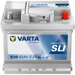 K&auml;ivitusaku VARTA 545077030