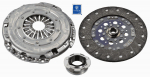 Sidurikomplekt SACHS 3000 954 427