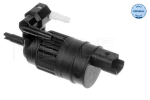 Klaasipesuvee pump,klaasipuhastus MEYLE 16-14 870 9001