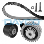 Hammasrihma komplekt DAYCO KTB759