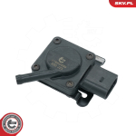 Andur, heitgaasisurve ESEN SKV 17SKV659