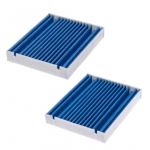 Filter,salongi&otilde;hk HENGST FILTER E6989LB-2