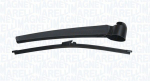 Kojameehe komplekt, klaasipesu MAGNETI MARELLI WRQ0325