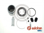 Remondikomplekt,Pidurisadul AUTOFREN SEINSA D42153C