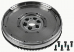 Hooratas SACHS 2294 002 144