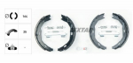 Piduriklotside komplekt,seisupidur TEXTAR 91066900