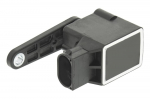 Andur, seadeelement- tulede ulatuse reguleerimine TOPRAN 409 221