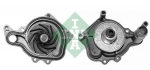 Veepump, mootori jahutus Schaeffler INA 538 0410 10