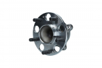 Rattalaagrikomplekt KAMOKA 5500259