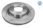 Piduriketas MEYLE 11-15 521 0043