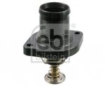 Termostaat,Jahutusvedelik FEBI BILSTEIN 22058