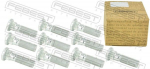 Rattapoldid FEBEST 0284-004-PCS10