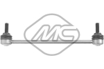 Stabilisaator,Stabilisaator Metalcaucho 05332
