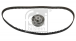 Hammasrihma komplekt FEBI BILSTEIN 24856
