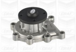 Veepump, mootori jahutus GRAF PA1195