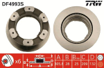 Piduriketas TRW DF4993S