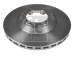 Piduriketas FEBI BILSTEIN 108655