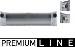 Kompressori&otilde;hu radiaator MAHLE CI 82 000P